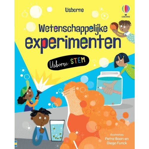 wetenschappelijke experimenten