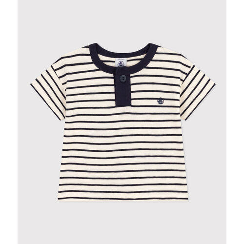 Petit Bateau Tee-Shirt MC