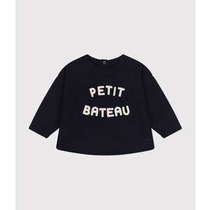 Petit Bateau Sweat-Shirt