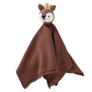 Fresk Fresk Knuffeldoekje Deer