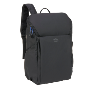 Lassig GRE Slender Up Backpack black