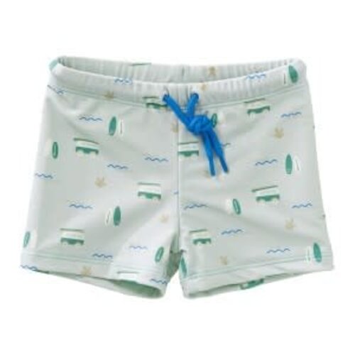 Fresk Fresk UV Swimpants Surf Boy