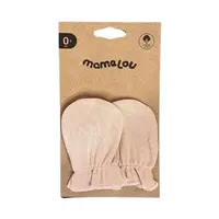 MAMELOU - Krabwantjes - Blush