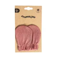 MAMELOU - Krabwantjes - Woodchuck