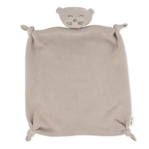 babybello Baby knuffeldoek “Olly de Otter”