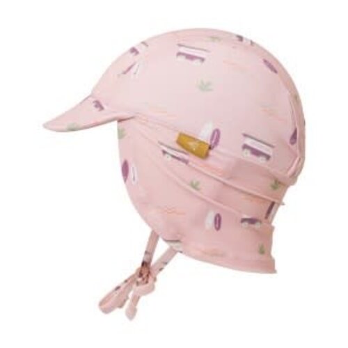 Fresk Fresk UV Hat Surf Girl