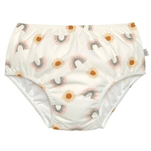 Lassig LSF Swim Diaper Rainbow nature