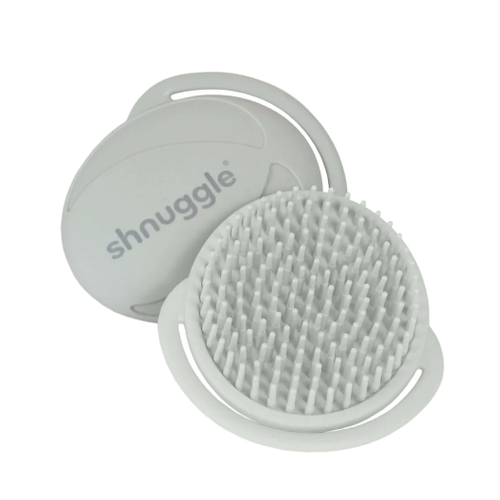 shnuggle baby Baby Bath Brush