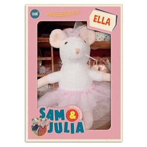 Sam & Julia Pop Ella