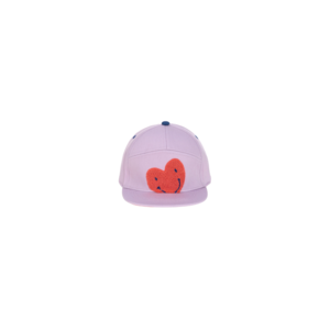 Lassig Pet heart lavender(1-2 jaar)