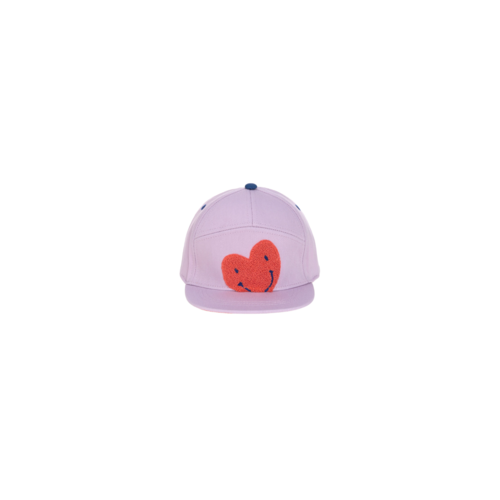 Lassig Pet heart lavender(1-2 jaar)