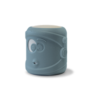 Kidywolf kidymusic draagbare luidspreker - nova