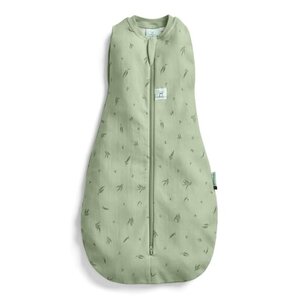 ERGOPOUCH Cocoon inbaker slaapzak Tog 0,2 Willow  - 0-3 months