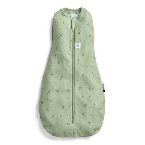 ERGOPOUCH Cocoon inbaker slaapzak Tog 0,2 Willow  - 0-3 months