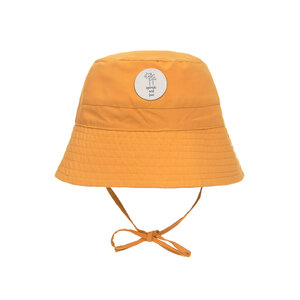 Lassig LSF Sun Protection Fishing Hat gold