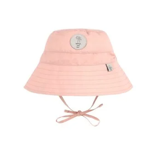 Lassig LSF Sun Protection Fishing Hat pink