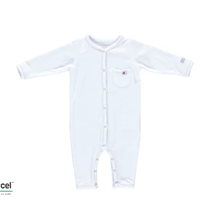 Puckababy Puckababy Pyjama Tencel 3-6M