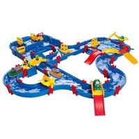 Aquaplay - AmphieWorld