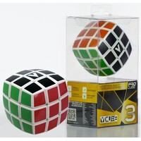 V-Cube - 3 lagen - Breinbreker