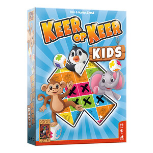 999 games Keer op keer kids