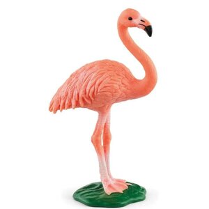 Schleich Flamingo - Wild Life