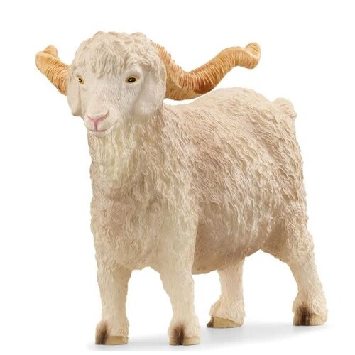 Schleich Schleich angora geit