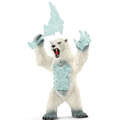 Schleich Schleich sneeuwstormbeer