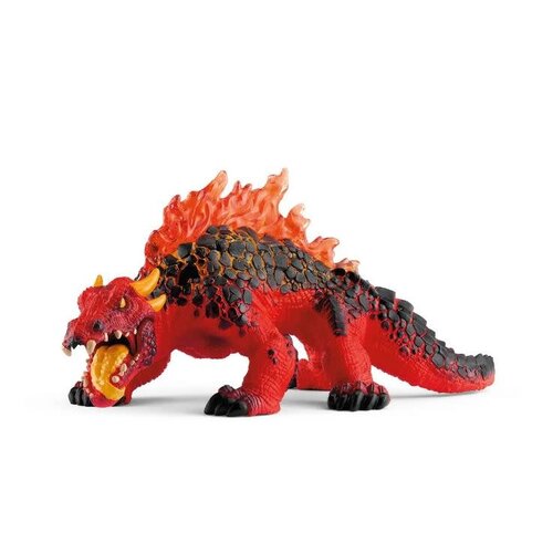 Schleich Schleich magma hagedis