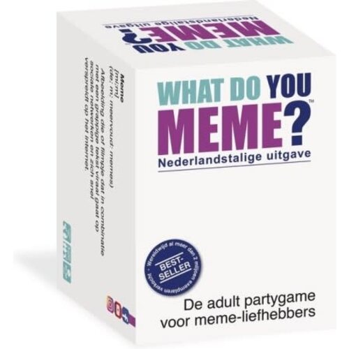 megablue What do you meme NE