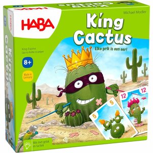 Haba King catcus