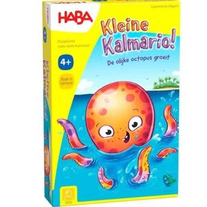 Haba Kleine kalmario