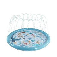 Waterspeelmat Ocean Dreams Blue
