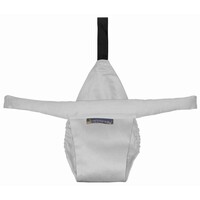 Mini Chair light  grey