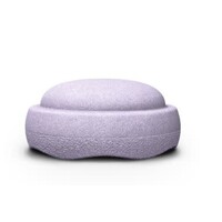 stapelstein single lichtviolet