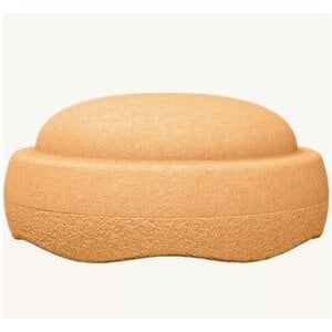 Stapelstein Stapelstein® | Original | Single Pastel Light Orange