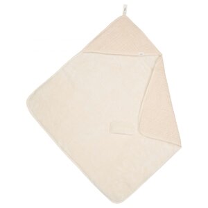 Koeka Omslagdoek Teddy Rivoli warm white