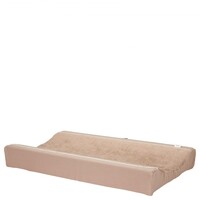 Aankleedkussenhoes Faro caffe