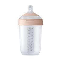 Difrax Mammafeel Fles 250ml