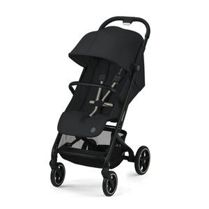 Cybex CYBEX Beezy BLK B Magic Black black