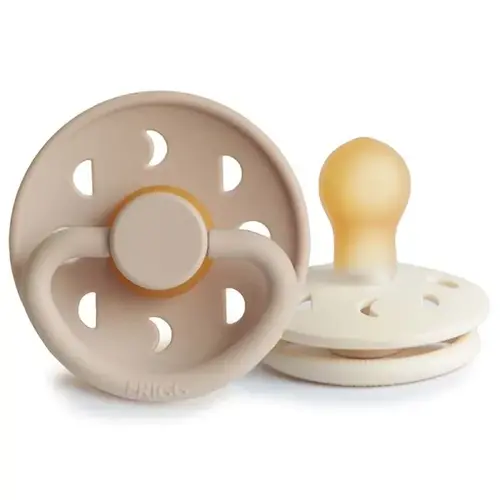 Frigg MOON Latex - 2-PACK cream/croissant Frigg MOON Latex - 2-PACK cream/croissant