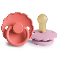 FRIGG - DAISY - 2-PACK - LATEX - Poppy / Lupine T1