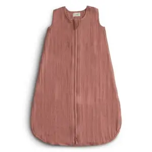 Mushie Mushie Slaapzak –Cedar  0-6M