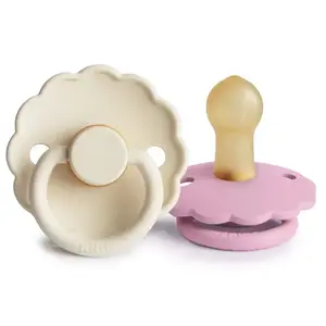 Frigg FRIGG - DAISY - 2-PACK - LATEX -   Cream / Lupine T2