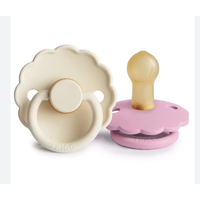 FRIGG - DAISY - 2-PACK - LATEX - Cream/lupine T1
