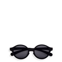 IZIPIZI zonnebril kids black (9-36m)