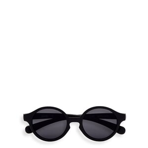 IZIPIZI zonnebril kids black (9-36m)