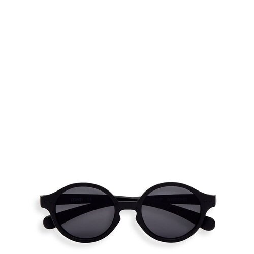 IZIPIZI zonnebril kids black (9-36m)