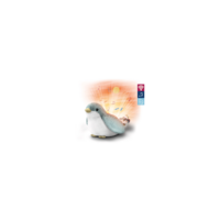 ZAZU - SUNSET PROJECTOR - SHALLY GREEN