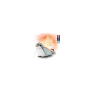 Zazu ZAZU - SUNSET PROJECTOR - SHALLY GREEN