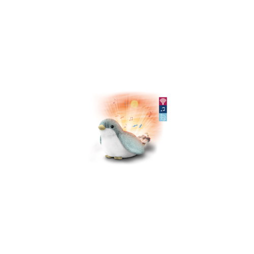 Zazu ZAZU - SUNSET PROJECTOR - SHALLY GREEN